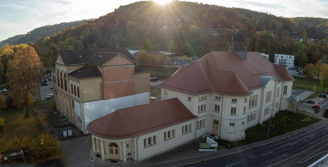 Das Volkshaus